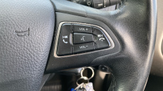 Ford Focus 1.0 EcoBoost 125 Zetec 5dr Petrol Hatchback